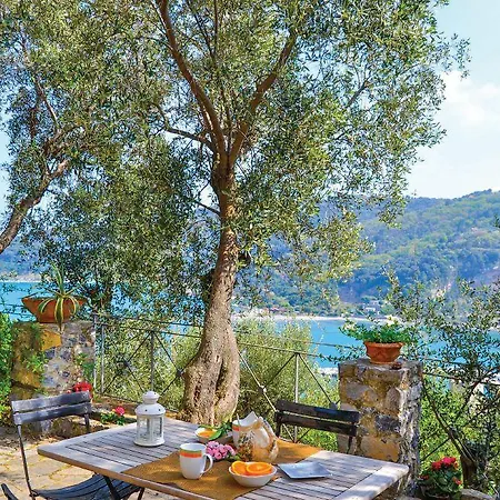 La Selvaggia Holiday home