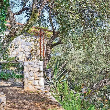 La Selvaggia Holiday home *