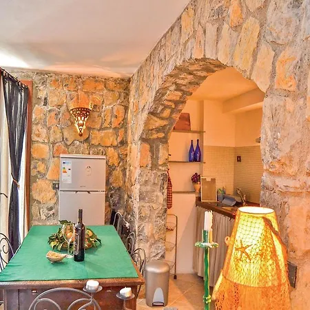 Holiday home La Selvaggia *