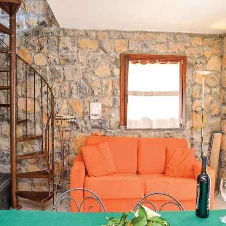 La Selvaggia Holiday home *