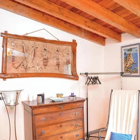 La Selvaggia Holiday home