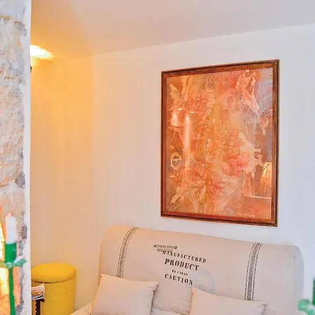 La Selvaggia Holiday home *