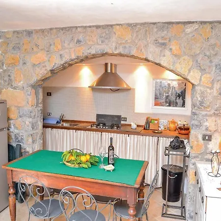 La Selvaggia Holiday home