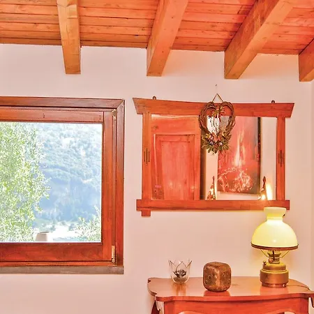 Holiday home La Selvaggia *
