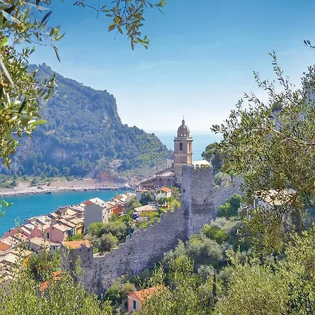 Holiday home La Selvaggia